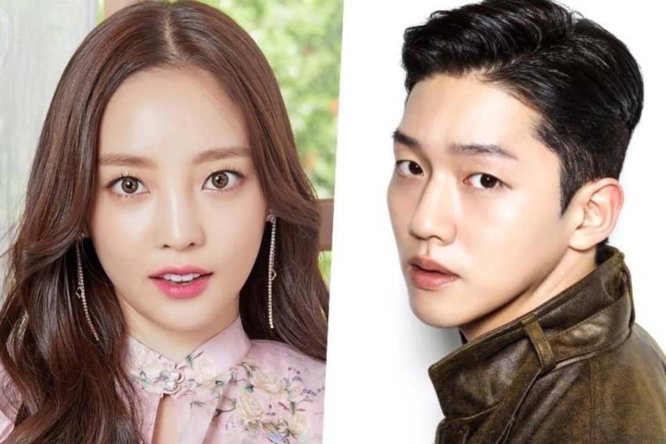 Cảnh sát tăng cường điều tra vụ Goo Hara bị bạn trai tống tiền bởi clip “nóng” - 1
Goo Hara và bạn trai cũ, Choi Jung Bum