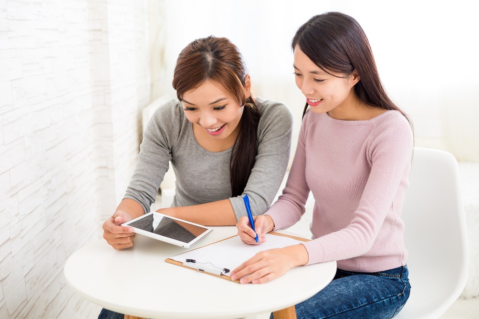 Đã ký hợp đồng bảo hiểm nhưng đổi ý: Hoàn toàn có thể! - 2 Đã ký hợp đồng bảo hiểm nhưng đổi ý: Hoàn toàn có thể! - 2