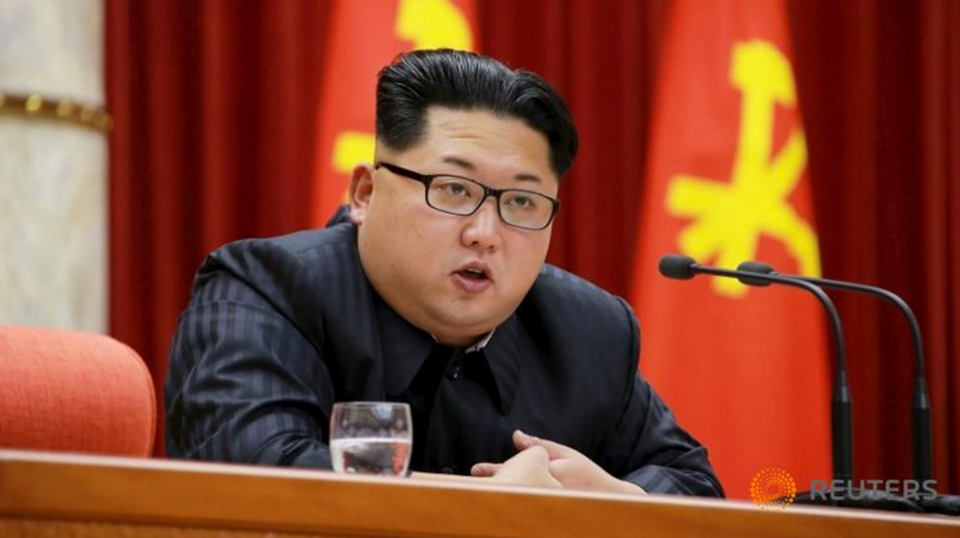 Vị khách đặc biệt ông Kim Jong-un muốn mời thăm Triều Tiên - 1
Nhà lãnh đạo Triều Tiên Kim Jong Un. (Ảnh: Reuters)