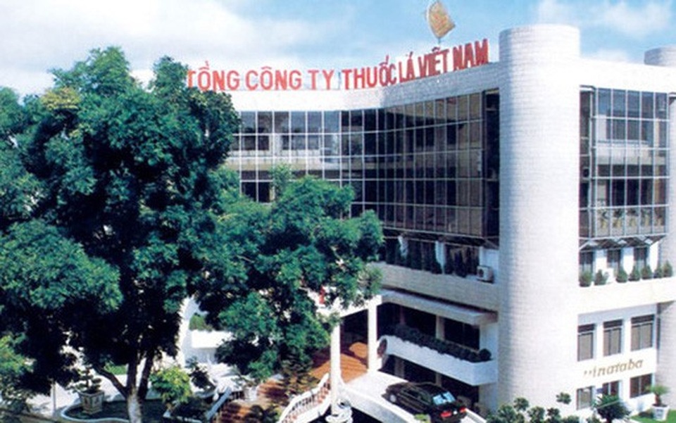 "Ghế nóng" tổng giám đốc của Vinataba bất ngờ bị bỏ trống - 1
Ghế nóng tổng giám đốc của Vinataba bất ngờ bị bỏ trống.