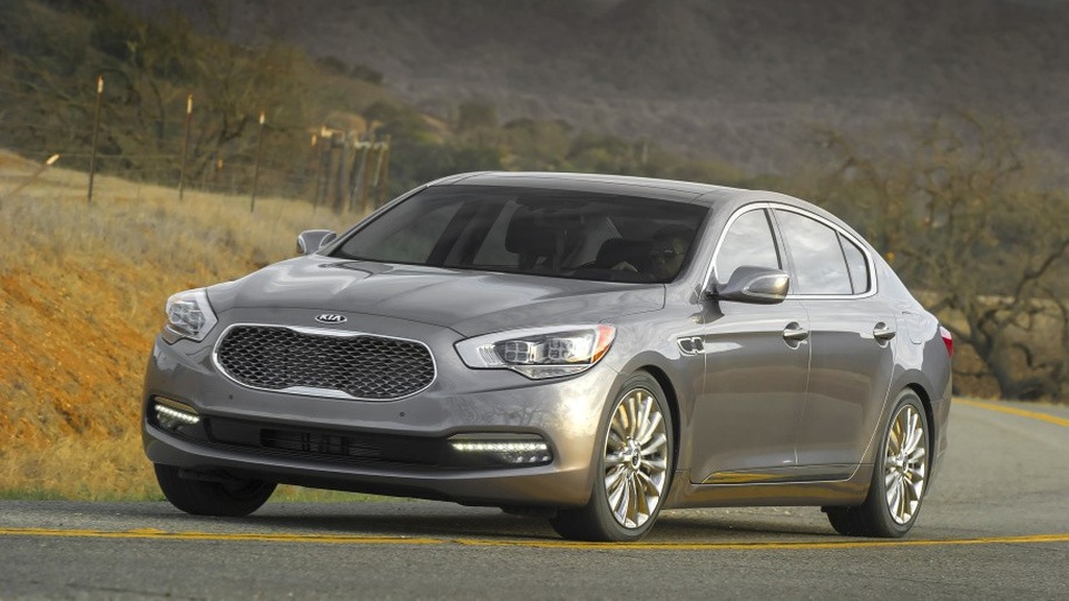 Những mẫu xe ế nhất thị trường Mỹ - 6