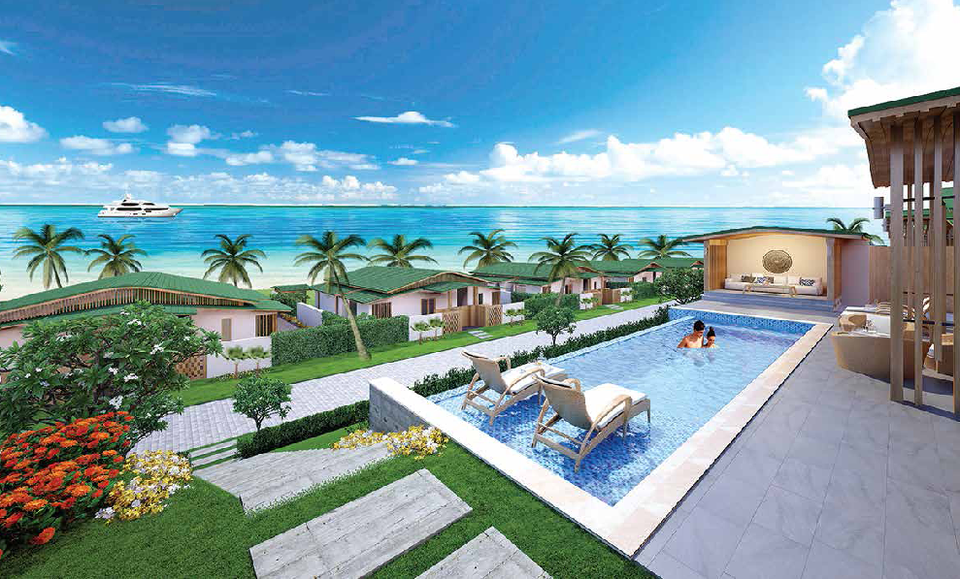 Mövenpick Resort Cam Ranh: Điểm nhấn du lịch Khánh Hòa 2018 - 1 Mövenpick Resort Cam Ranh: Điểm nhấn du lịch Khánh Hòa 2018 - 1