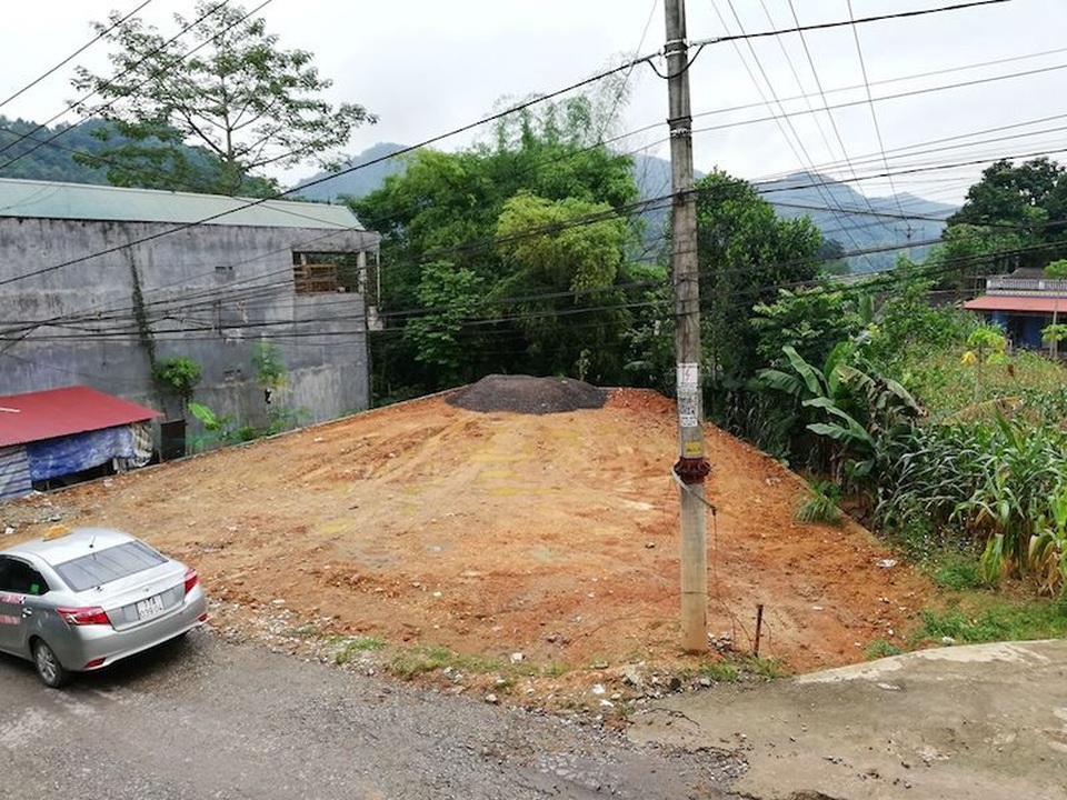 Đòi quyền sử dụng đất, người dân khởi kiện UBND TP Cao Bằng ra toà - Ảnh 4. Đòi quyền sử dụng đất, người dân khởi kiện UBND TP Cao Bằng ra toà - Ảnh 4.