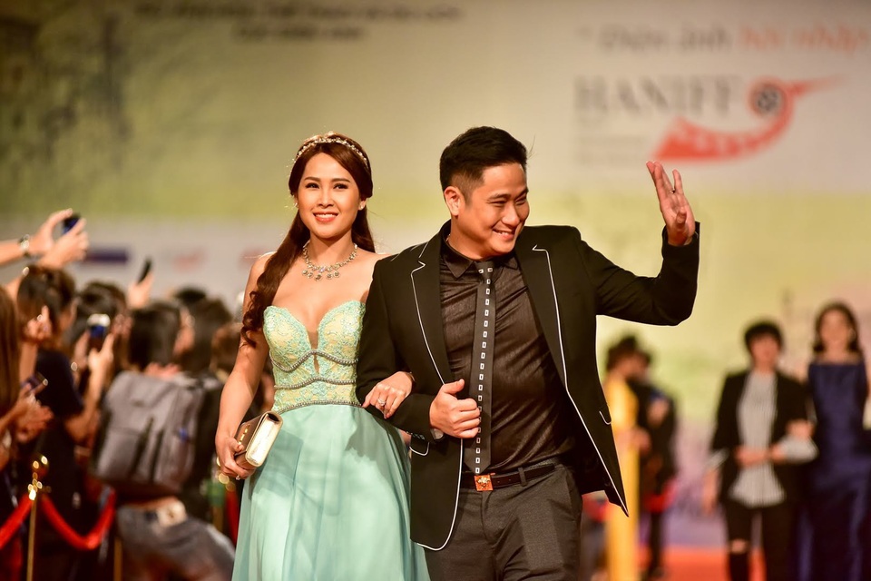 Minh Thư - Minh Tiệp.