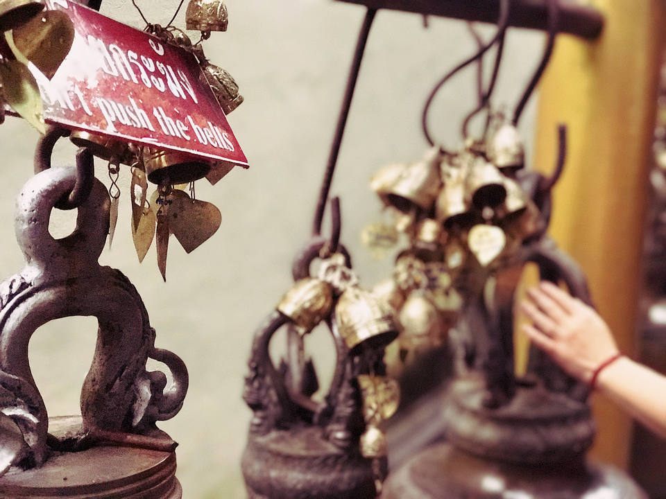 Ba ngôi chùa nổi tiếng ở Chiang Mai - Chiang Rai - 3
Wat Phra That Doi Suthep là một điểm đến của những người hành hương, đặc biệt là trong những ngày lễ Phật giáo của Makha Bucha và Visakha Bucha (ngày 13 tháng 2 và 11 tháng 5).