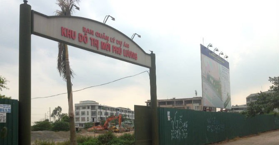 10 năm ôm "hàng nóng": Kẻ bỏ chạy thoát lỗ, người mua gom chờ thời - 2
Dự án chậm tiến độ và nợ thuế