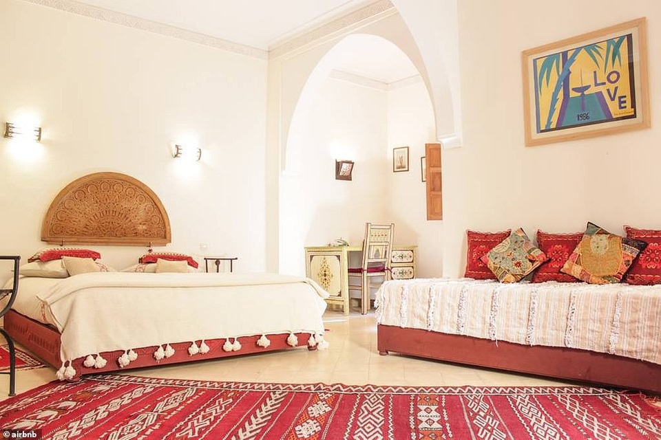 Top 10 căn hộ độc đáo được du khách yêu thích nhất - 10