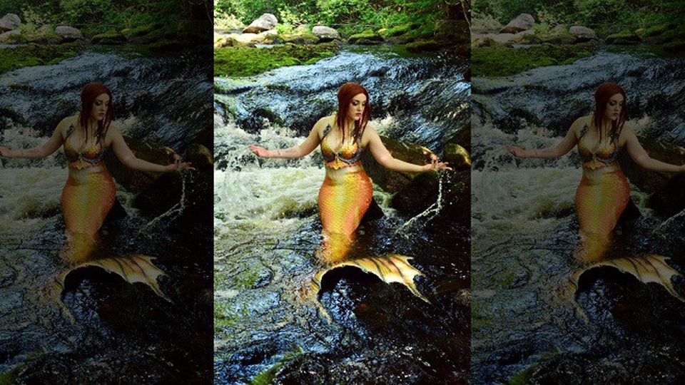 Stephanie Norman nói cô yêu công việc này dù nó cũng khiến cô nhiều lần rơi vào tình huống khó xử.