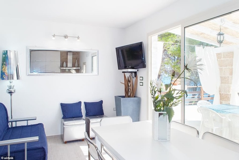 Top 10 căn hộ độc đáo được du khách yêu thích nhất - 14