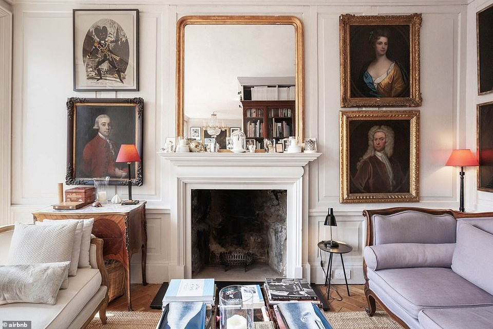 Top 10 căn hộ độc đáo được du khách yêu thích nhất - 15