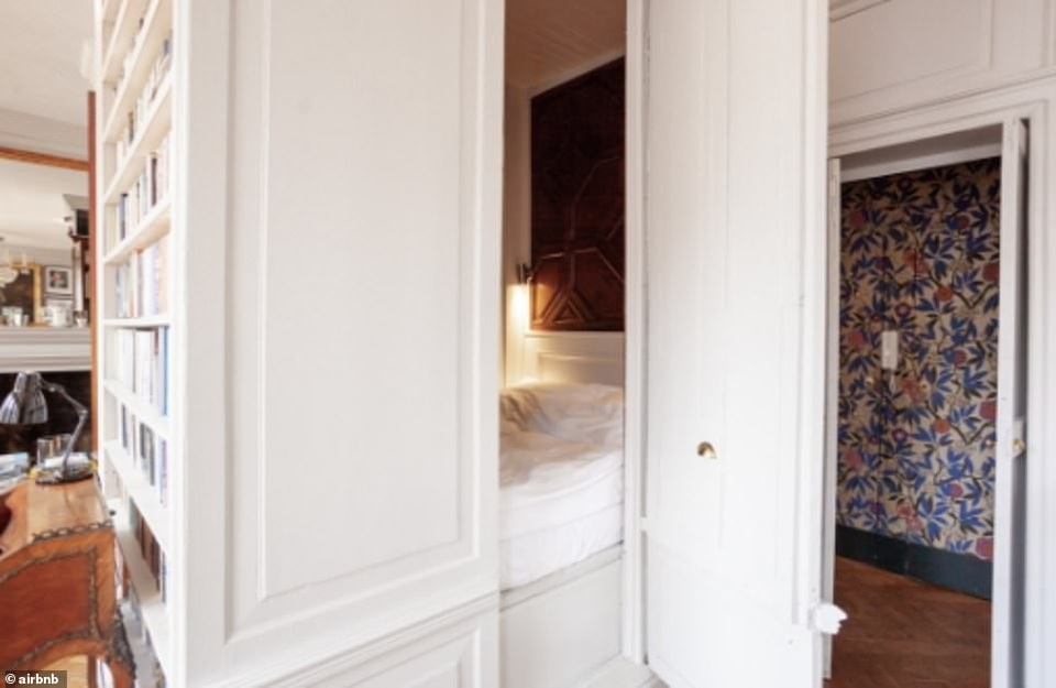 Top 10 căn hộ độc đáo được du khách yêu thích nhất - 16