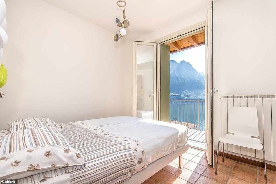 Top 10 căn hộ độc đáo được du khách yêu thích nhất - 2