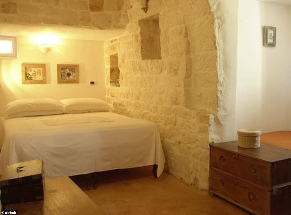 Top 10 căn hộ độc đáo được du khách yêu thích nhất - 20