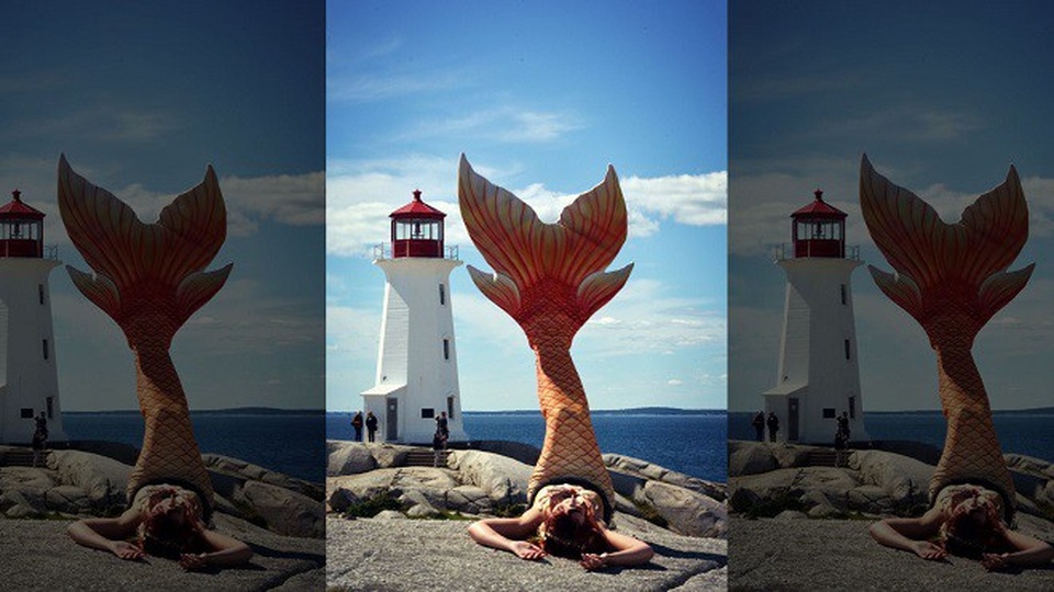 Stephanie Norman không ít lần bị những kẻ quá khích quấy rối, thậm chí đi theo về nhà.