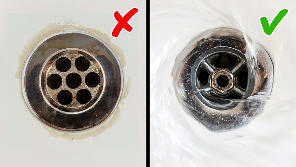 12 sai lầm thường mắc phải khi tắm ảnh hưởng lớn đến sức khoẻ - 9