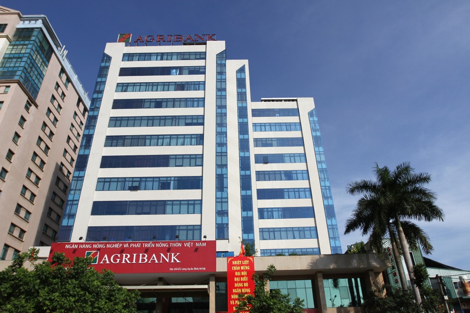 Agribank ước lãi trước thuế hơn 6.000 tỷ đồng 10 tháng đầu năm 2018 - 1