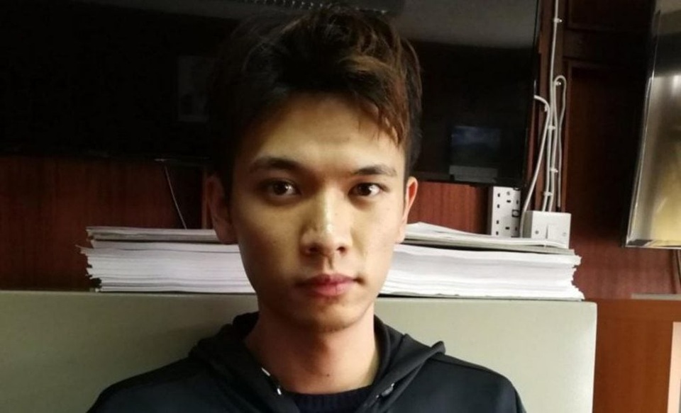 Chân dung nam thanh niên người Trung Quốc bị trục xuất khỏi Kenya