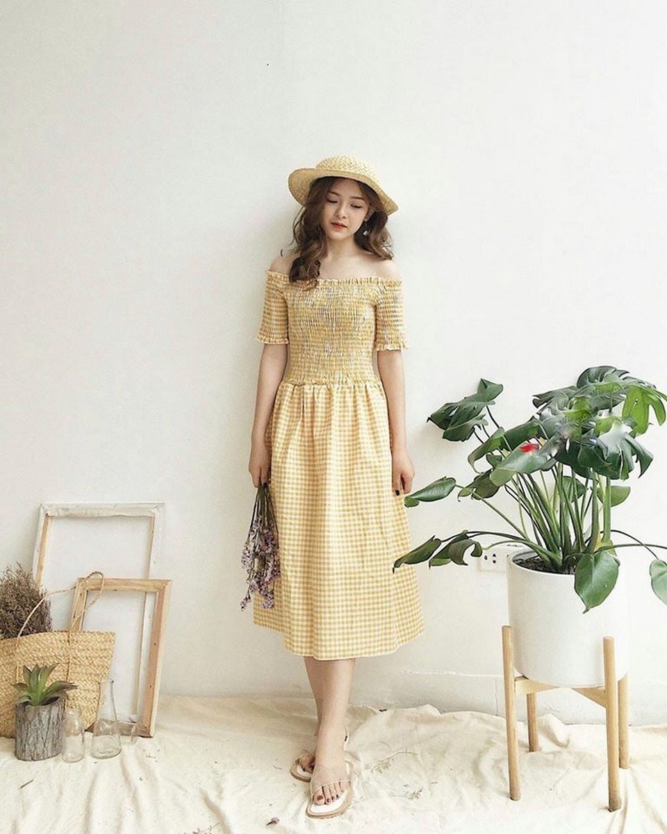 Nữ sinh Quảng Ninh xinh đẹp và bản lĩnh không ngại thử thách - 6 Nữ sinh Quảng Ninh xinh đẹp và bản lĩnh không ngại thử thách - 6
