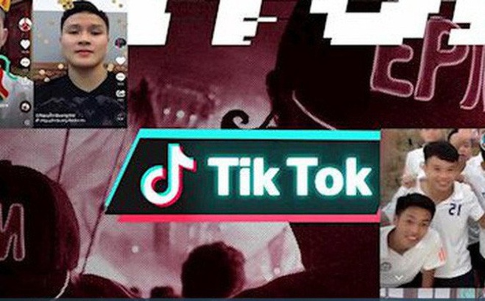 Facebook ra mắt mạng chia sẻ video cạnh tranh với Tik Tok - 2 Tik Tok trở thành startup giá trị nhất thế giới sau khi được SoftBank đầu tư 3 tỷ ÚD.