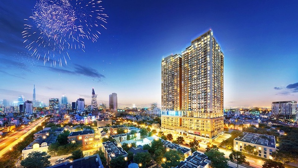 Chuyện kể của "siêu" nhà đầu tư bất động sản - 2 The Grand Manhattan sở hữu 2 mặt tiền siêu đặc địa tại trung tâm Q.1 đang trở thành tâm điểm chú ý
