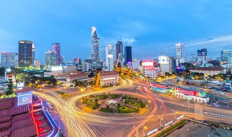 Chuyện kể của "siêu" nhà đầu tư bất động sản - 1 BĐS quận 1 luôn thu hút nhà đầu tư lớn