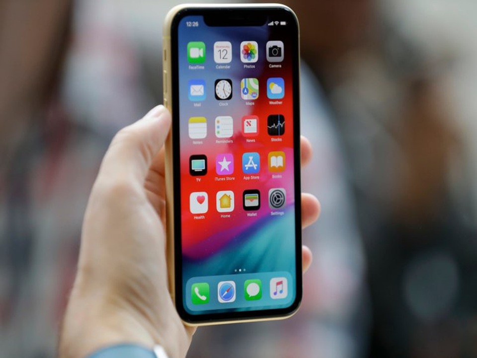 Danh sách mua sắm đồ chơi công nghệ của 'Nữ hoàng truyền hình' Oprah Winfrey - 6 Danh sách mua sắm đồ chơi công nghệ của 'Nữ hoàng truyền hình' Oprah Winfrey - 6