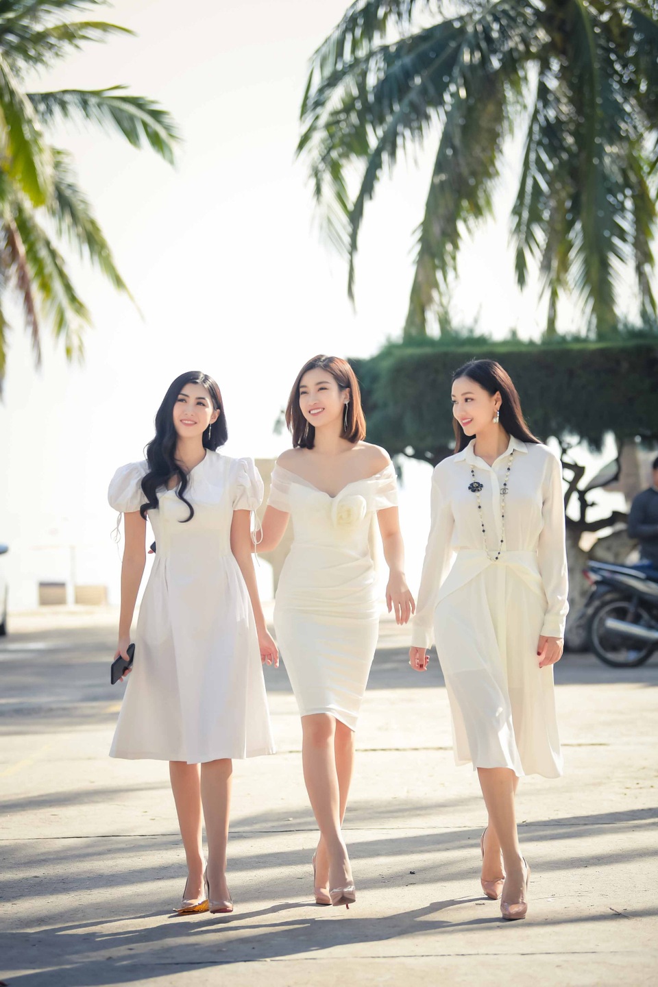 Mỹ Linh chưa thể quên được cảm giác tủi thân, đơn độc… khi thi hoa hậu - 1 Mỹ Linh chưa thể quên được cảm giác tủi thân, đơn độc… khi thi hoa hậu - 1