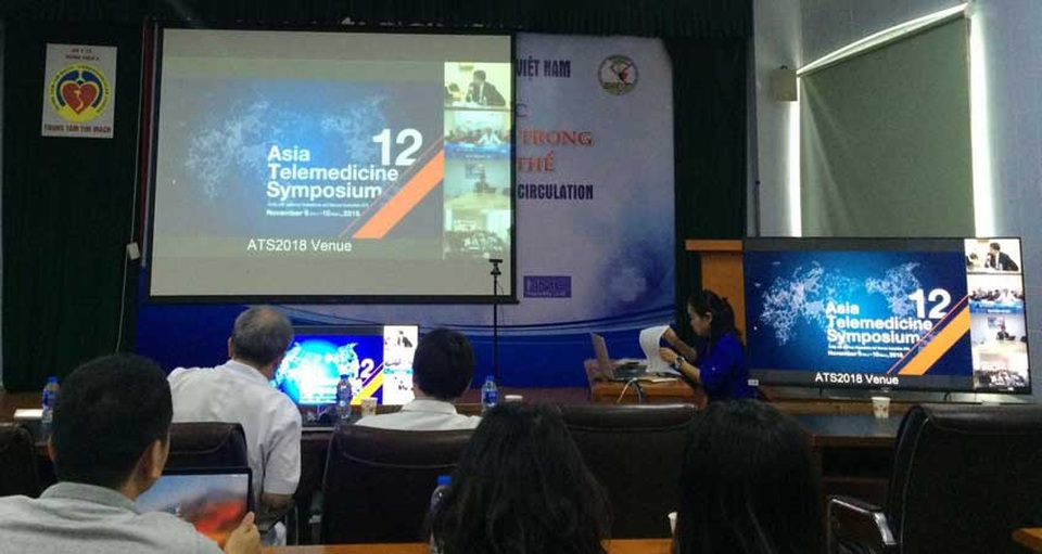 Phương pháp không dùng van tim nhân tạo, thuốc chống đông giúp hơn 100 bệnh nhân khỏi bệnh - 2 Phương pháp không dùng van tim nhân tạo, thuốc chống đông giúp hơn 100 bệnh nhân khỏi bệnh - 2