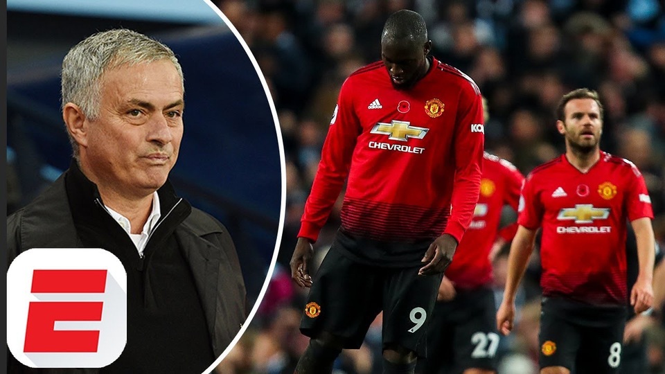 
MU đã và đang trở thành phiên bản tầm thường
