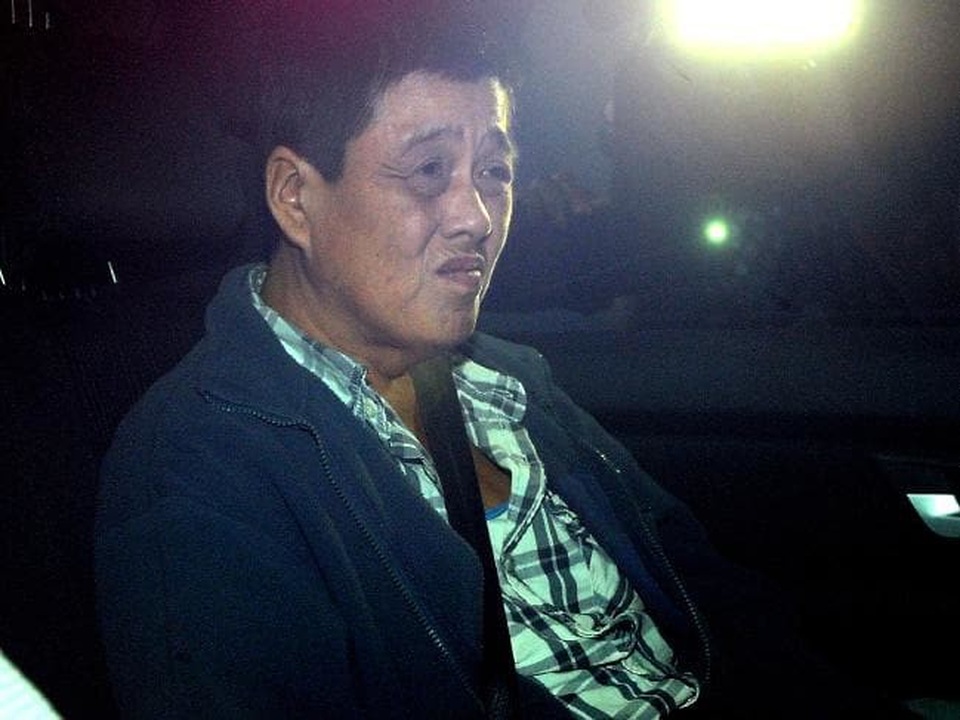 Australia bắt nghi phạm vụ nhét kim khâu nhọn vào dâu tây - 1 Nghi phạm My Ut Trinh (Ảnh: News Corp Australia)