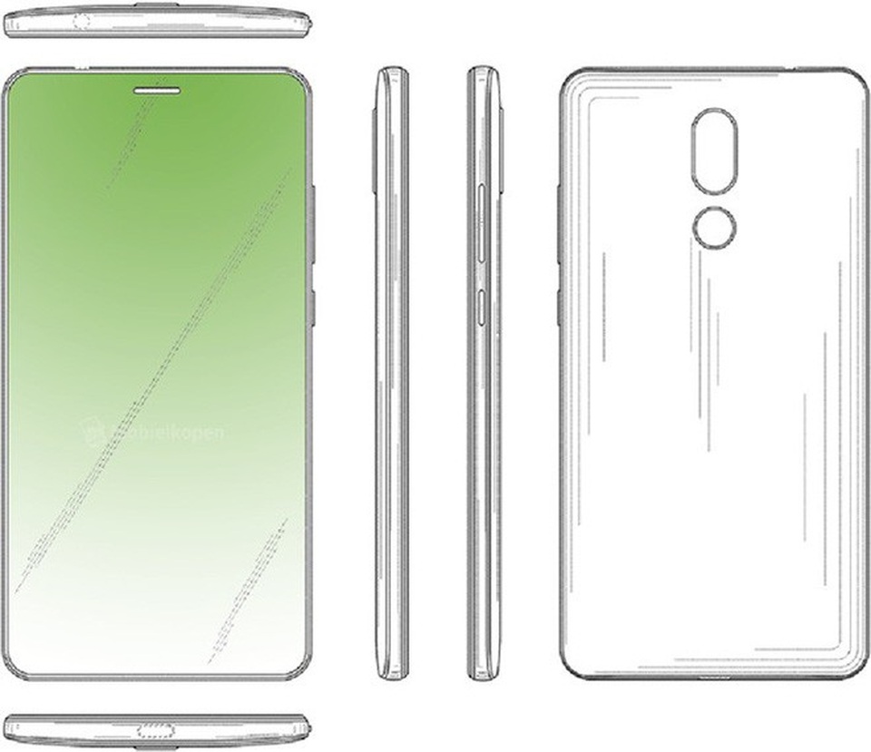 Đà Nẵng xử mạnh tay với quảng cáo, rao vặt, Huawei nghiên cứu đục lỗ trên smartphone - 2