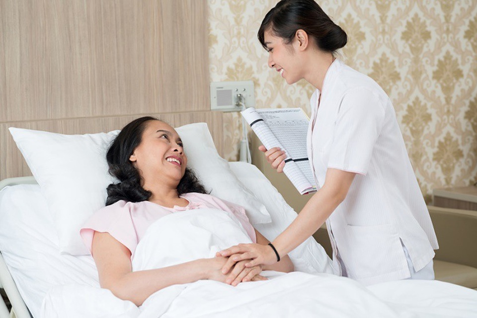 Đừng đợi đến khi bệnh tật gõ cửa - 1 Đừng đợi đến khi bệnh tật gõ cửa - 1