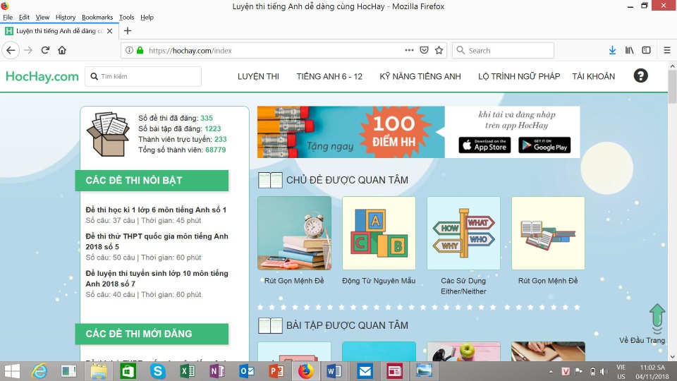 Làm sao đầu tư học tiếng Anh hiệu quả cho con? - 2 Làm sao đầu tư học tiếng Anh hiệu quả cho con? - 2