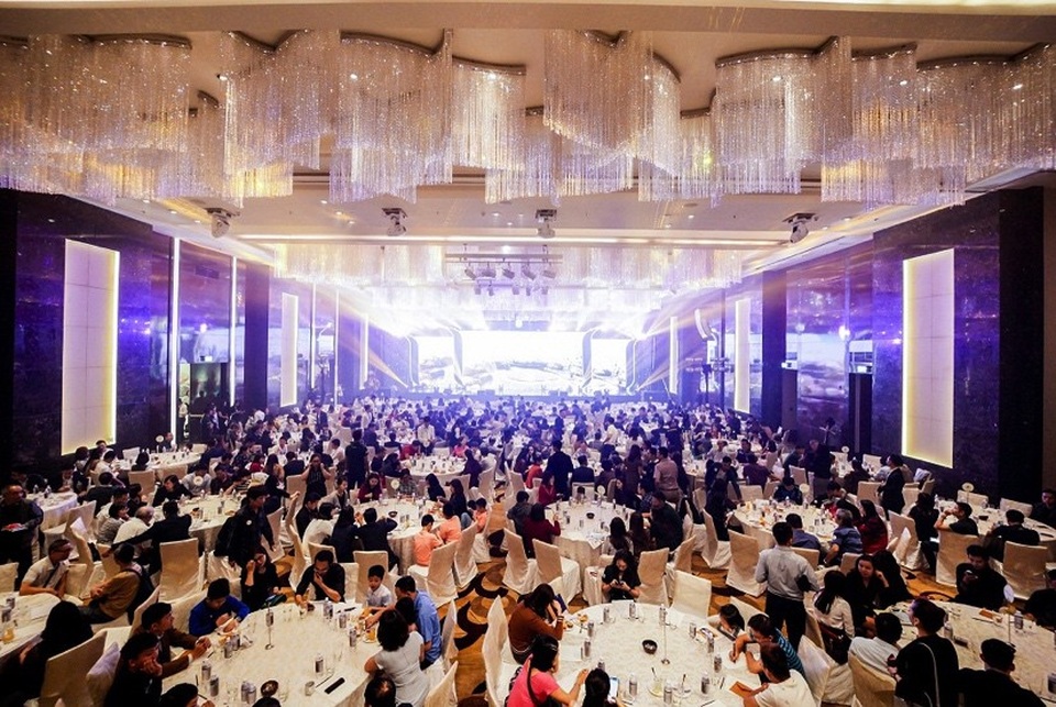 Đã tìm ra chủ nhân của giải thưởng căn hộ cao cấp 2,2 tỷ đồng tại Imperia Sky Garden - 3 Đã tìm ra chủ nhân của giải thưởng căn hộ cao cấp 2,2 tỷ đồng tại Imperia Sky Garden - 3
