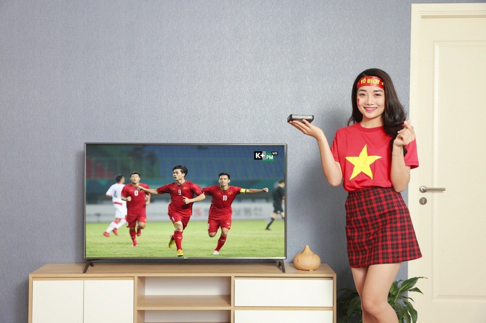 Cháy vé xem AFF Cup 2018 tại Mỹ Đình, xem trận Việt Nam - Malaysia như thế nào? - 3 Cháy vé xem AFF Cup 2018 tại Mỹ Đình, xem trận Việt Nam - Malaysia như thế nào? - 3