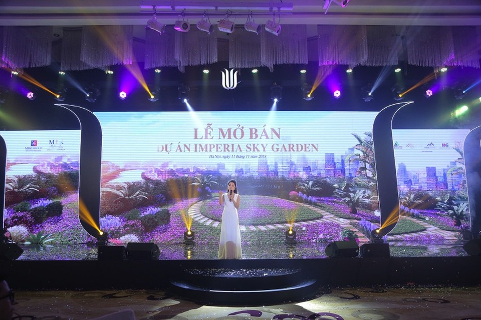 Đã tìm ra chủ nhân của giải thưởng căn hộ cao cấp 2,2 tỷ đồng tại Imperia Sky Garden - 6 Đã tìm ra chủ nhân của giải thưởng căn hộ cao cấp 2,2 tỷ đồng tại Imperia Sky Garden - 6