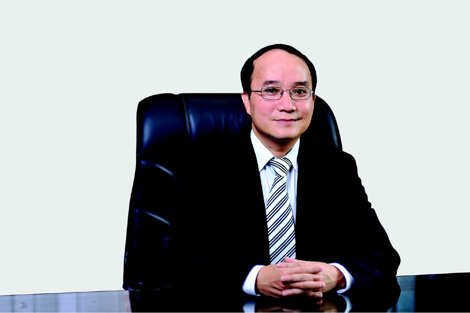 Hệ thống trường MN Song ngữ E-Life Kindergarten: Đẩy mạnh dạy học phân hóa và tích hợp - 1
Thạc sĩ Ngô Công Chính - Phó Tổng Giám đốc E-Life Group/ Viện trưởng Viện Quản lý và Phát triển Châu Á (AMDI)