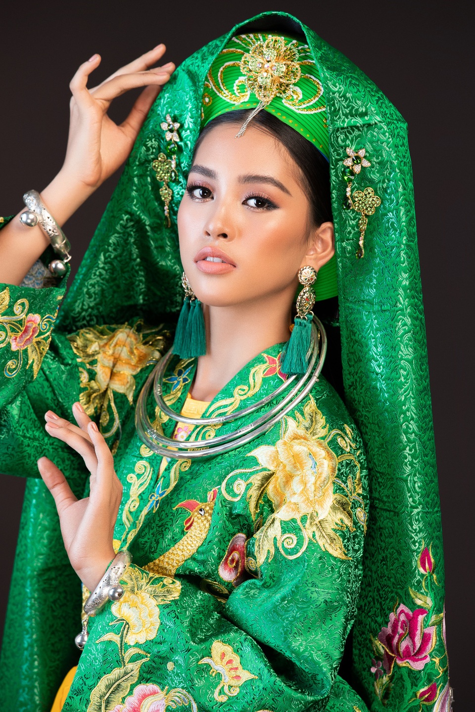 Trần Tiểu Vy bị BTC Miss World cấm sử dụng lửa trong phần thi tài năng? - 3 Trần Tiểu Vy bị BTC Miss World cấm sử dụng lửa trong phần thi tài năng? - 3