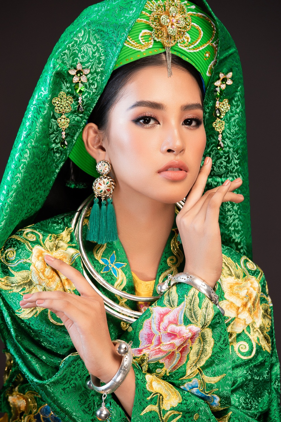 Trần Tiểu Vy bị BTC Miss World cấm sử dụng lửa trong phần thi tài năng? - 2 Trần Tiểu Vy bị BTC Miss World cấm sử dụng lửa trong phần thi tài năng? - 2