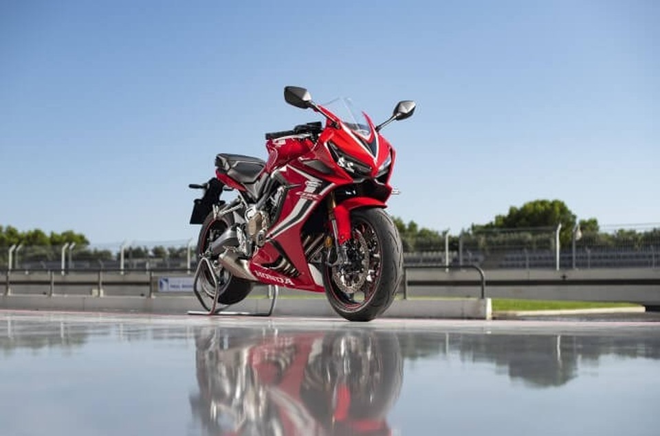 Triển lãm EICMA 2018: Honda đẩy mạnh phân khúc môtô hạng trung - 6 Triển lãm EICMA 2018: Honda đẩy mạnh phân khúc môtô hạng trung - 6