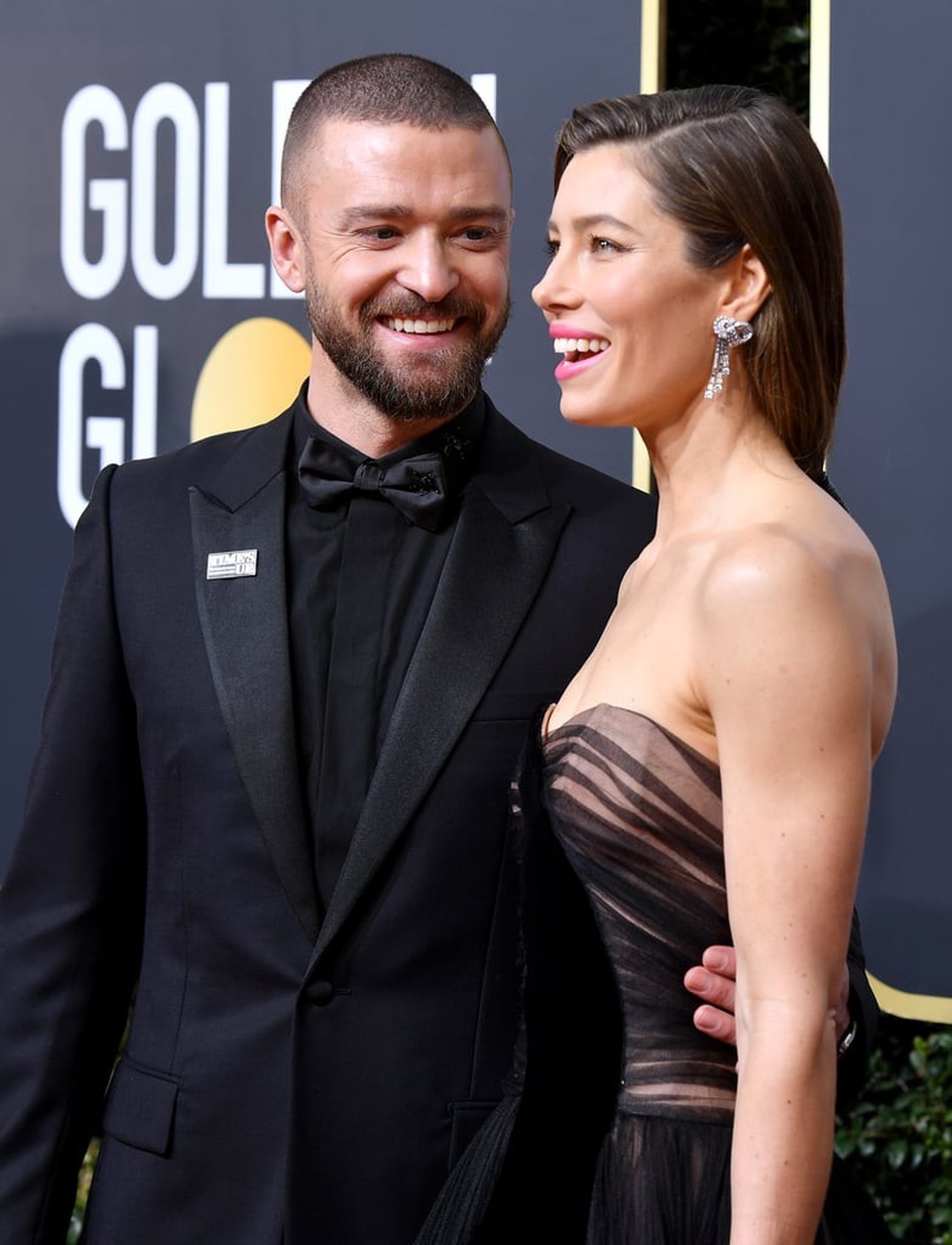 Jessica Biel và Justin Timberlake "giữ lửa" mối tình 11 năm - 1
Jessica Biel và Justin Timberlake đã có mối tình hơn 11 năm.