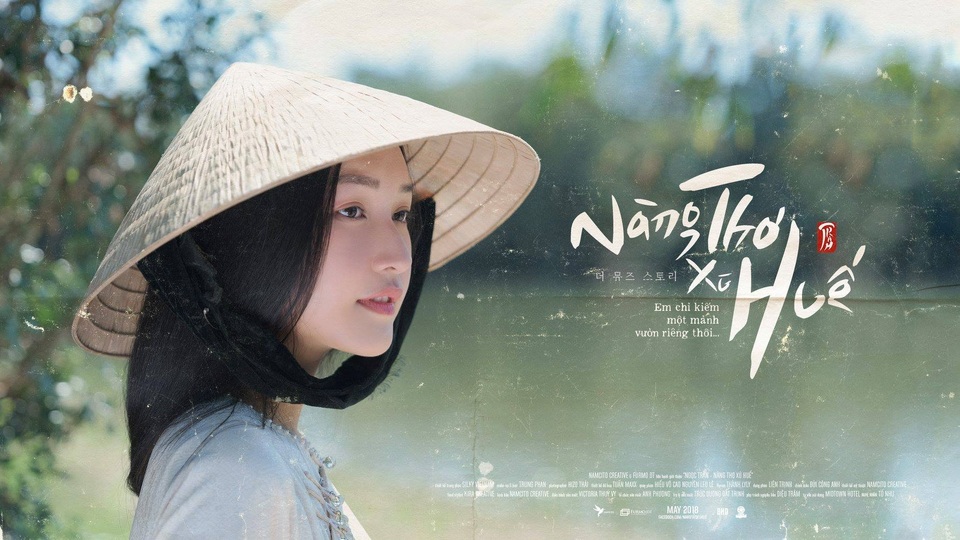 Chương trình quảng bá du lịch hợp tác Việt - Hàn Nàng thơ xứ Huế sẽ chính thức ra mắt công chúng thông qua hình thức trình chiếu trên các chuyến bay nội địa và quốc tế của hãng hàng không quốc gia Việt Nam từ tháng 1/2019.