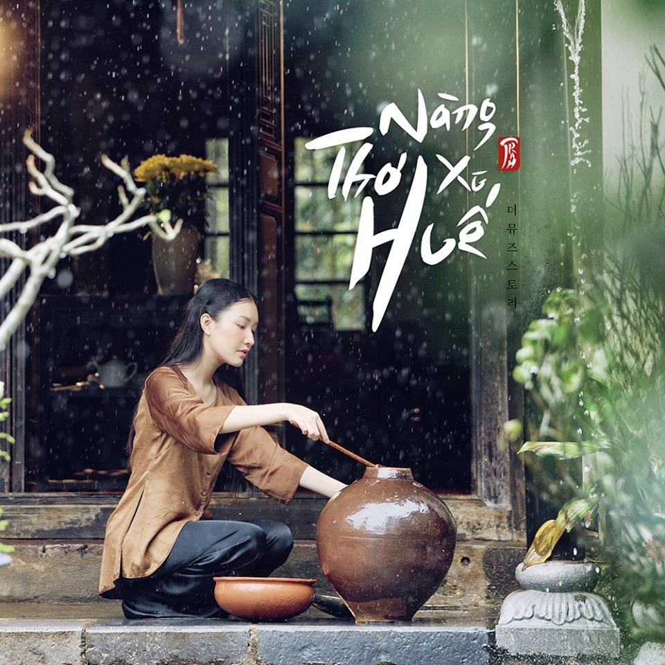 Phim khai thác vẻ đẹp của các danh thắng nổi bật ở Huế như chùa chiền, đền đài, Làng cổ Phước Tích, Nhà vườn An Hiên...