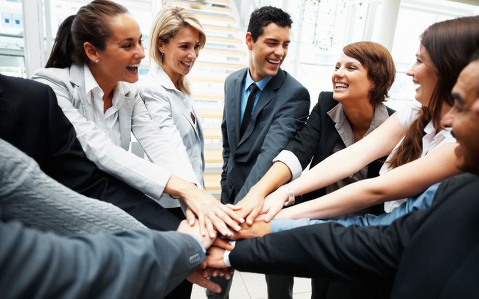 7 cách giữ mối quan hệ hài hòa với nhân viên - 1 7 cách giữ mối quan hệ hài hòa với nhân viên - 1