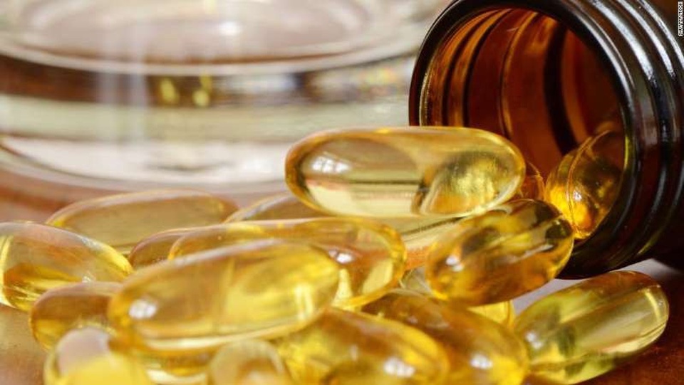 Bổ sung vitamin D, omega-3 có ngừa được ung thư hoặc bệnh tim? - 1 Thử nghiệm ban đầu của VITAL diễn ra vào năm ngoái và bao gồm hơn 8.000 người tham gia.