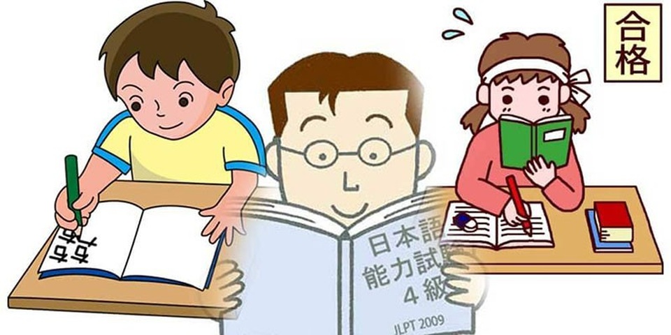 Học tiếng Nhật: Nhớ nhanh cách nói “vui, buồn” - 1 Học tiếng Nhật: Nhớ nhanh cách nói “vui, buồn” - 1