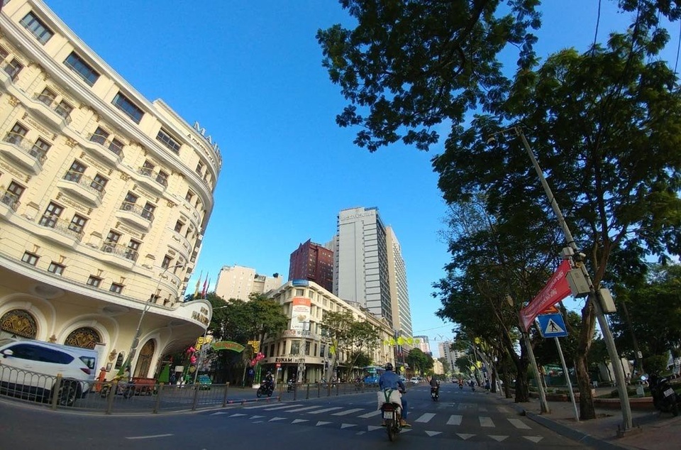 Quý bà Sài Gòn "bao" nhân tình trẻ nhận kết đau lòng - 1 Ảnh: VietNamNet