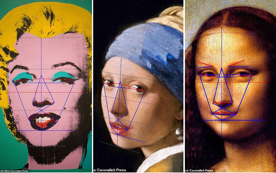 Nàng Mona Lisa không xinh đẹp như… ta tưởng - 1 Nàng Mona Lisa không xinh đẹp như… ta tưởng - 1
