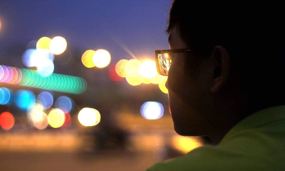 Nguyễn Văn Hùng cho biết, trong 3 năm qua cậu đã nhặt 3000 xác thai nhi xấu số.