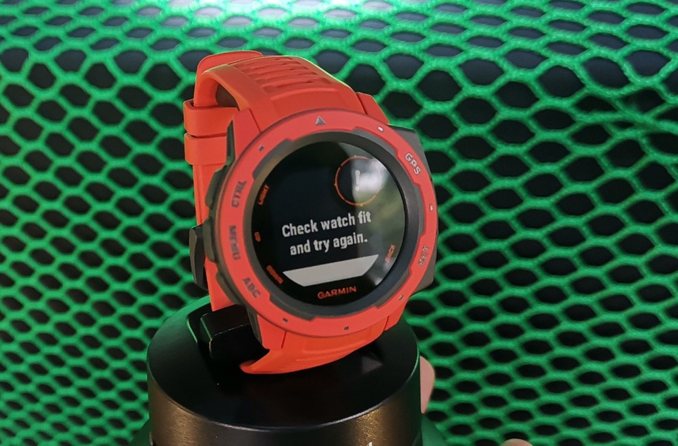 Garmin mang đồng hồ đạt tiêu chuẩn quân đội đầu tiên về Việt Nam, giá 7,5 triệu đồng - 3 Garmin mang đồng hồ đạt tiêu chuẩn quân đội đầu tiên về Việt Nam, giá 7,5 triệu đồng - 3